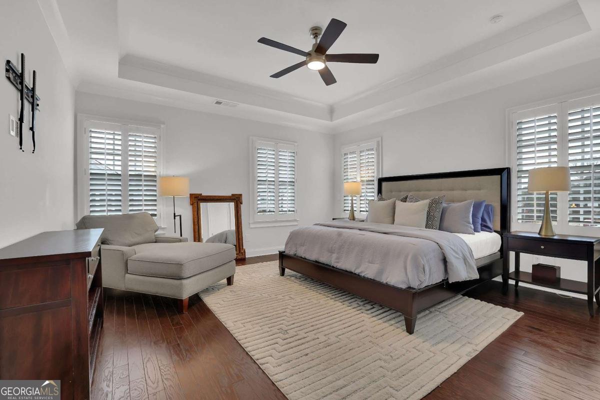 5805 Edenbrooke Drive Cumming - Photo 35