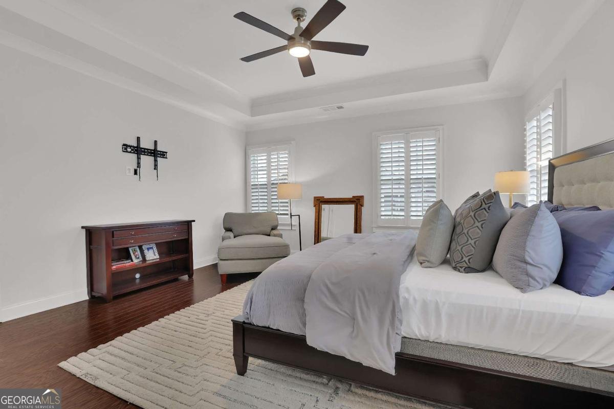 5805 Edenbrooke Drive Cumming - Photo 36