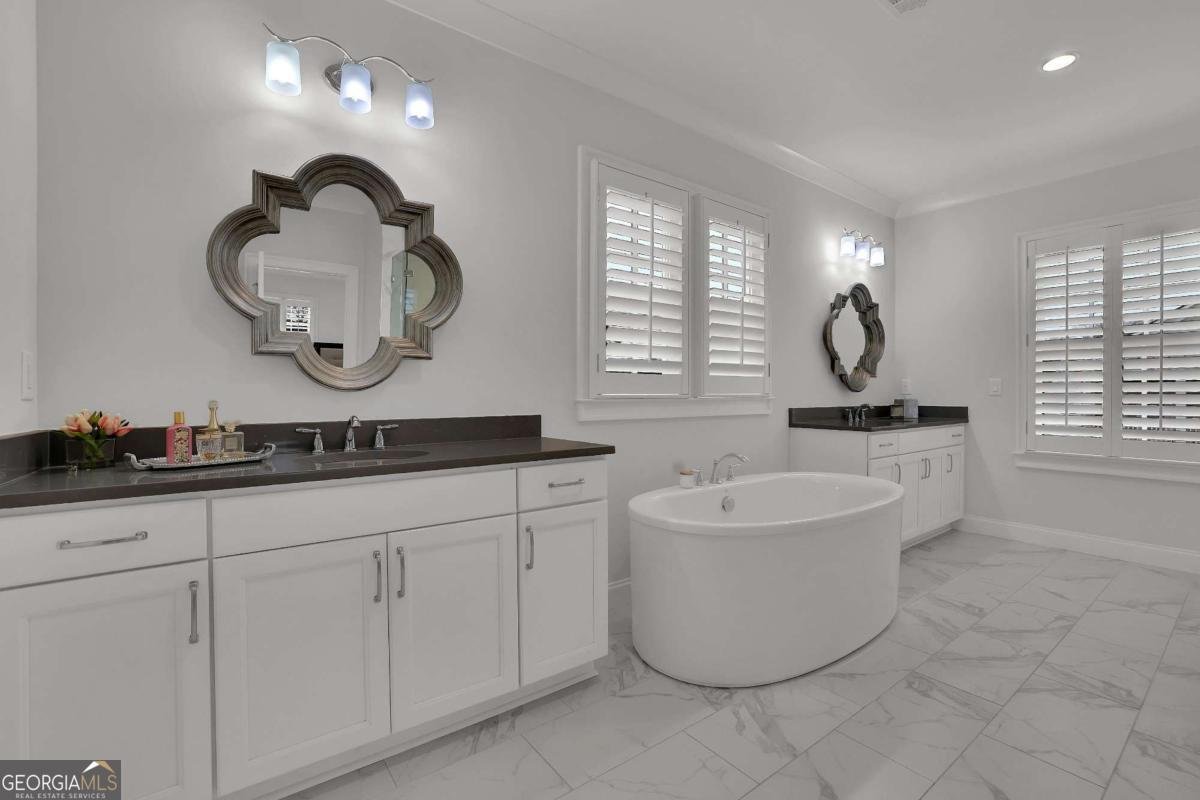 5805 Edenbrooke Drive Cumming - Photo 38