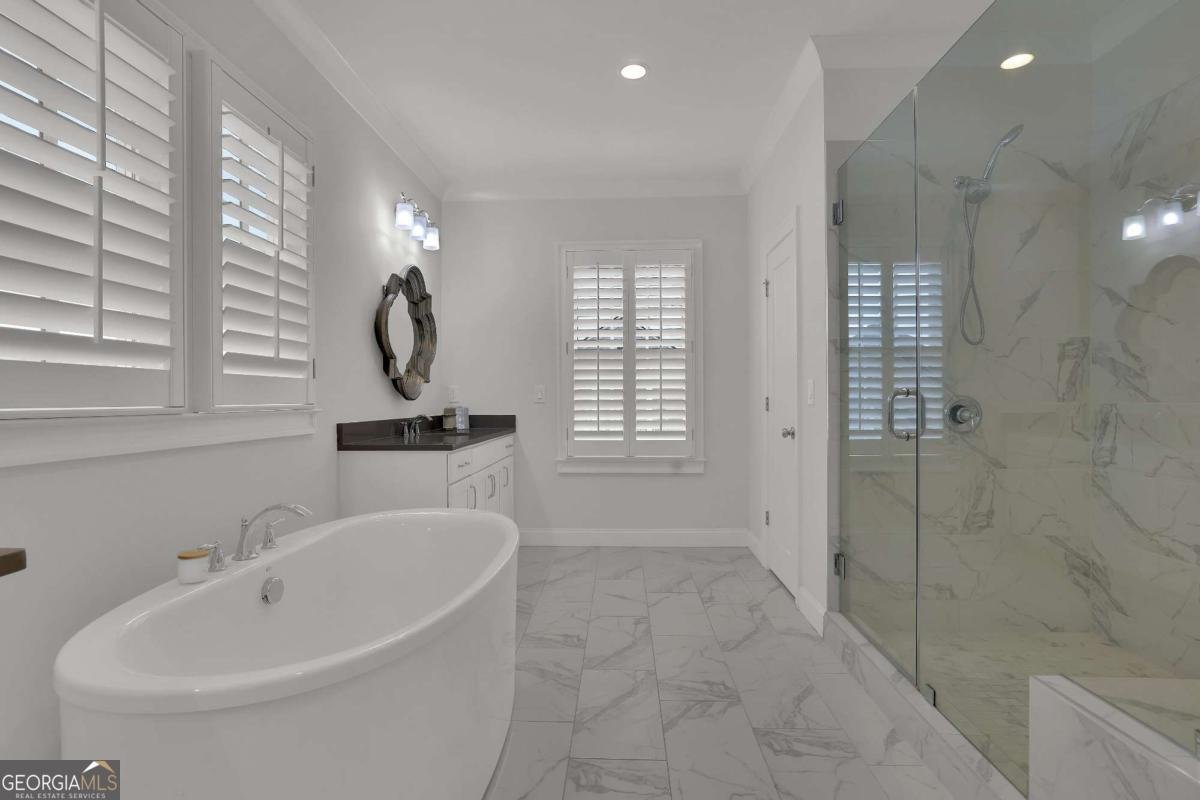 5805 Edenbrooke Drive Cumming - Photo 39