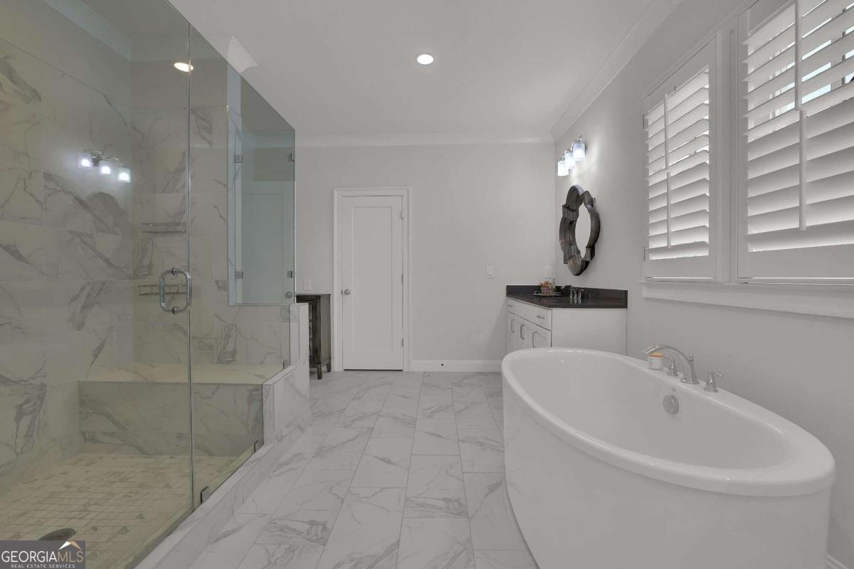 5805 Edenbrooke Drive Cumming - Photo 41