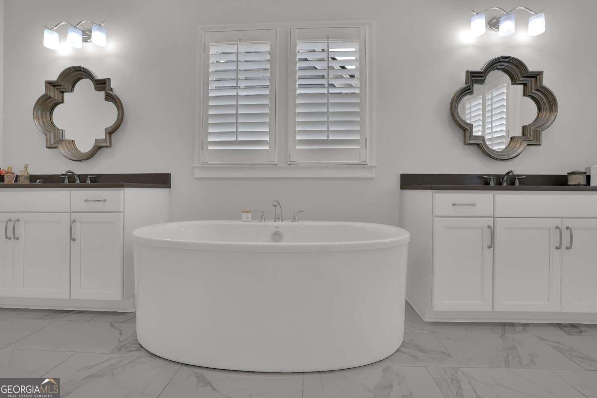 5805 Edenbrooke Drive Cumming - Photo 43