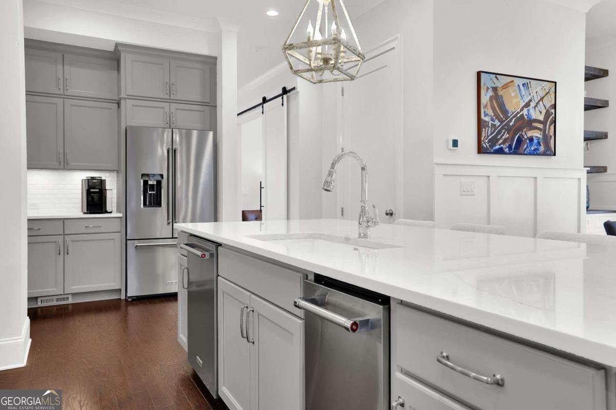 5805 Edenbrooke Drive Cumming - Photo 45