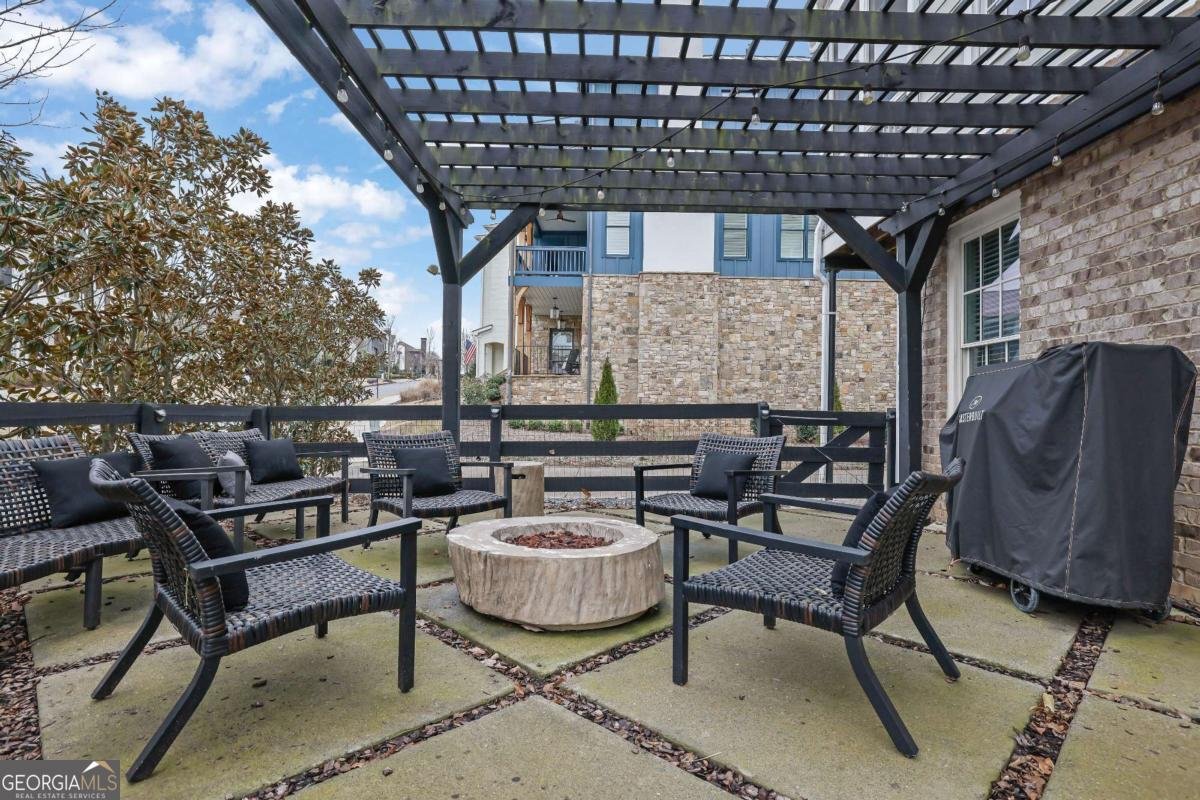 5805 Edenbrooke Drive Cumming - Photo 46