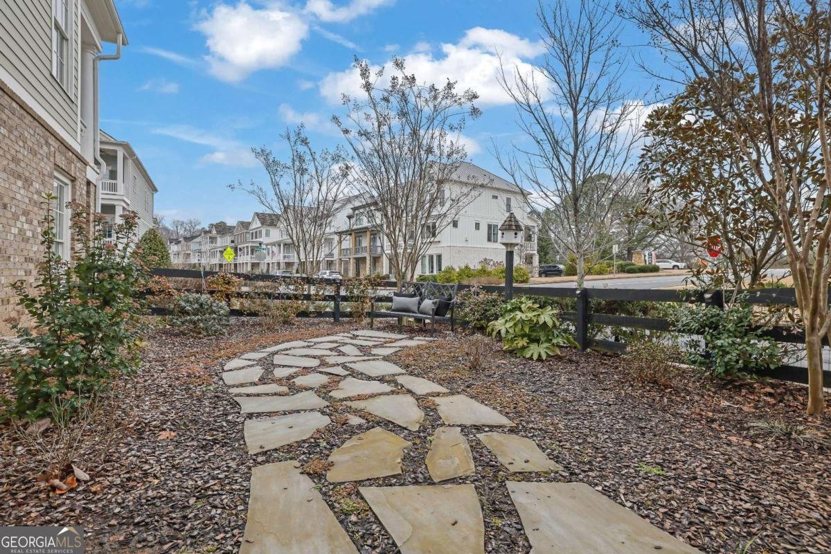 5805 Edenbrooke Drive Cumming - Photo 47