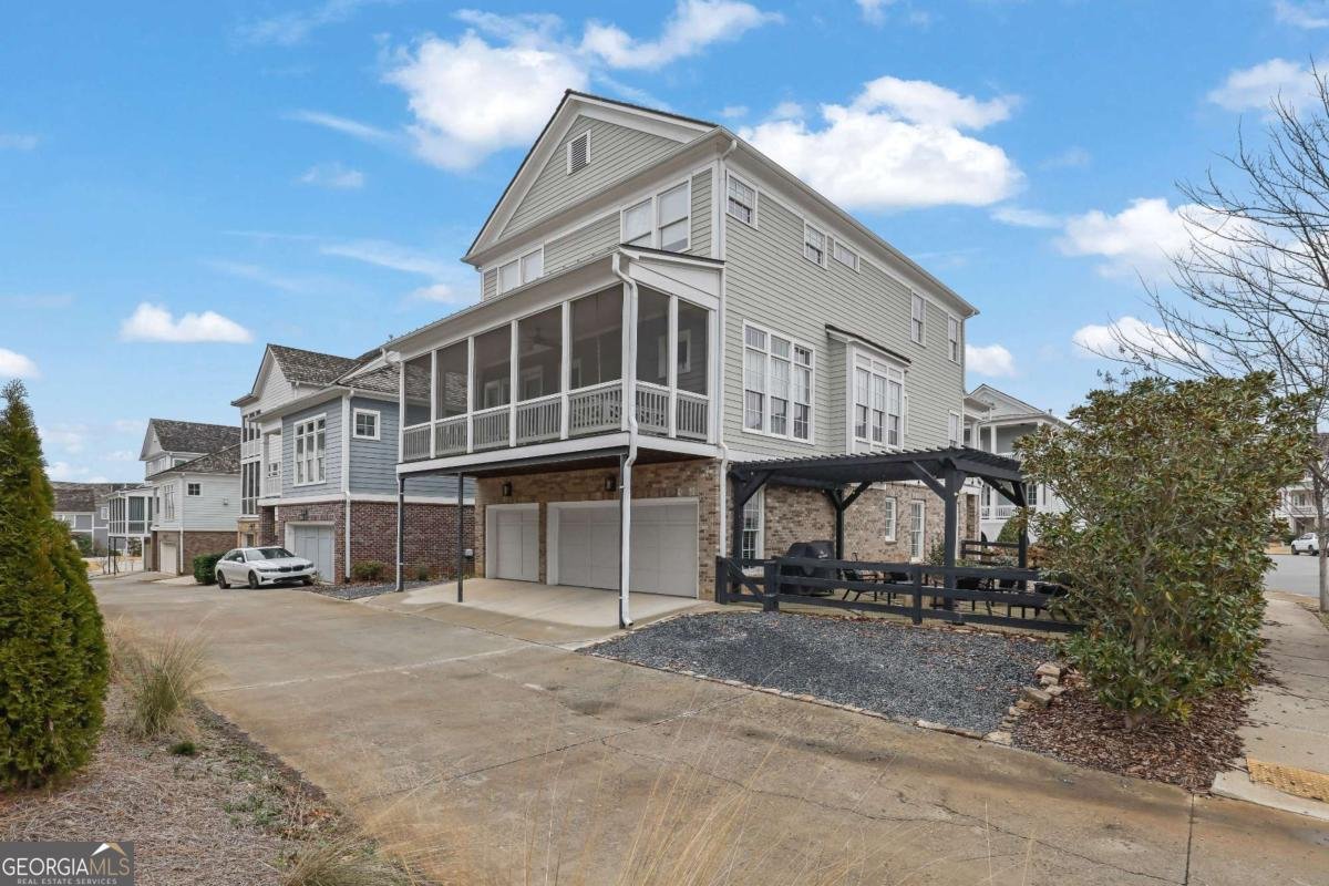 5805 Edenbrooke Drive Cumming - Photo 49