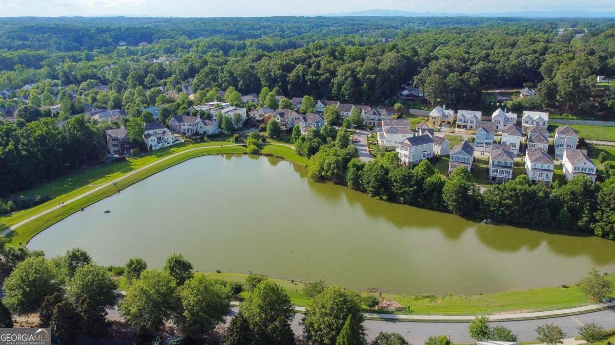 5805 Edenbrooke Drive Cumming - Photo 55