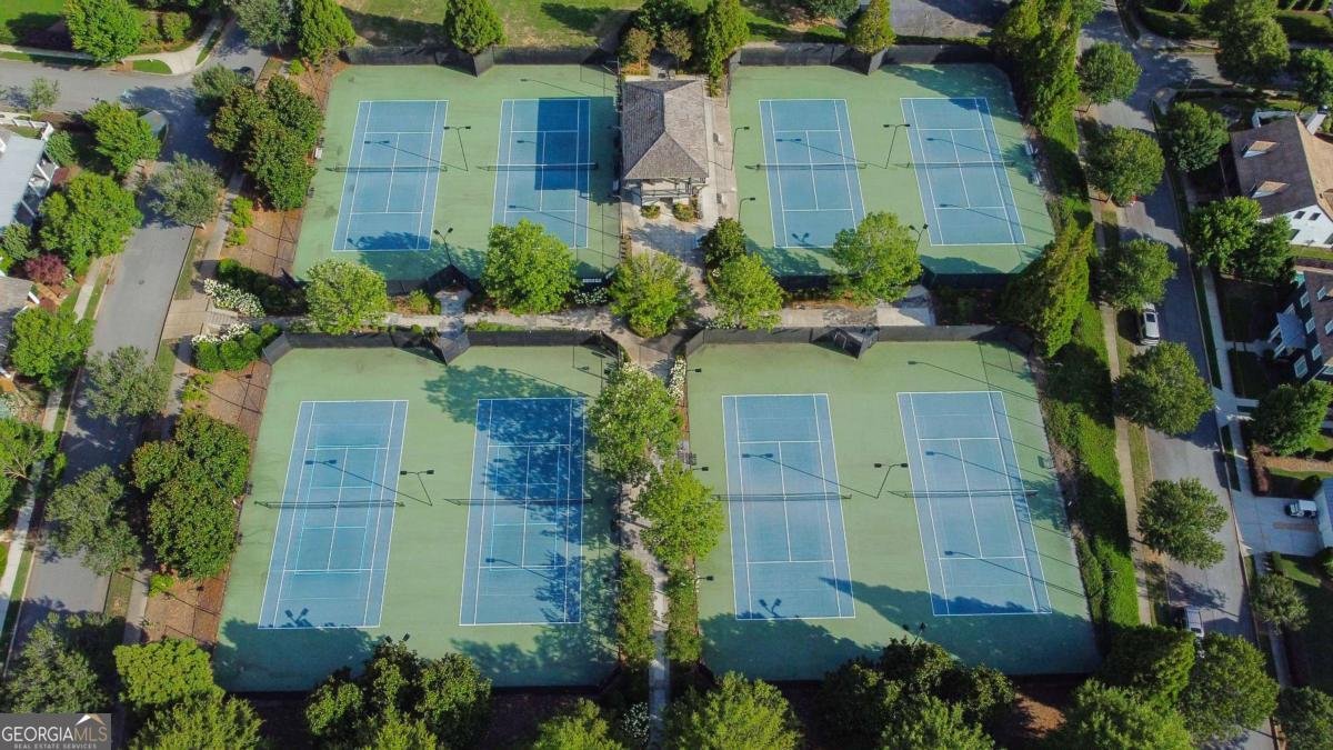 5805 Edenbrooke Drive Cumming - Photo 56