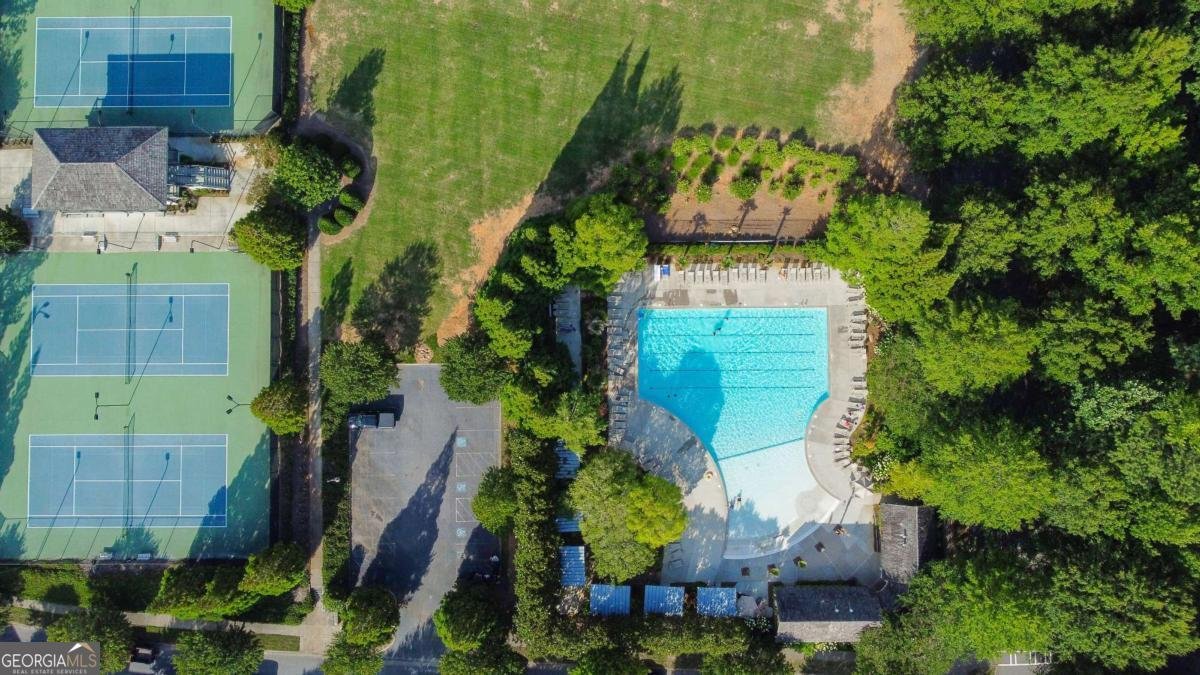 5805 Edenbrooke Drive Cumming - Photo 57