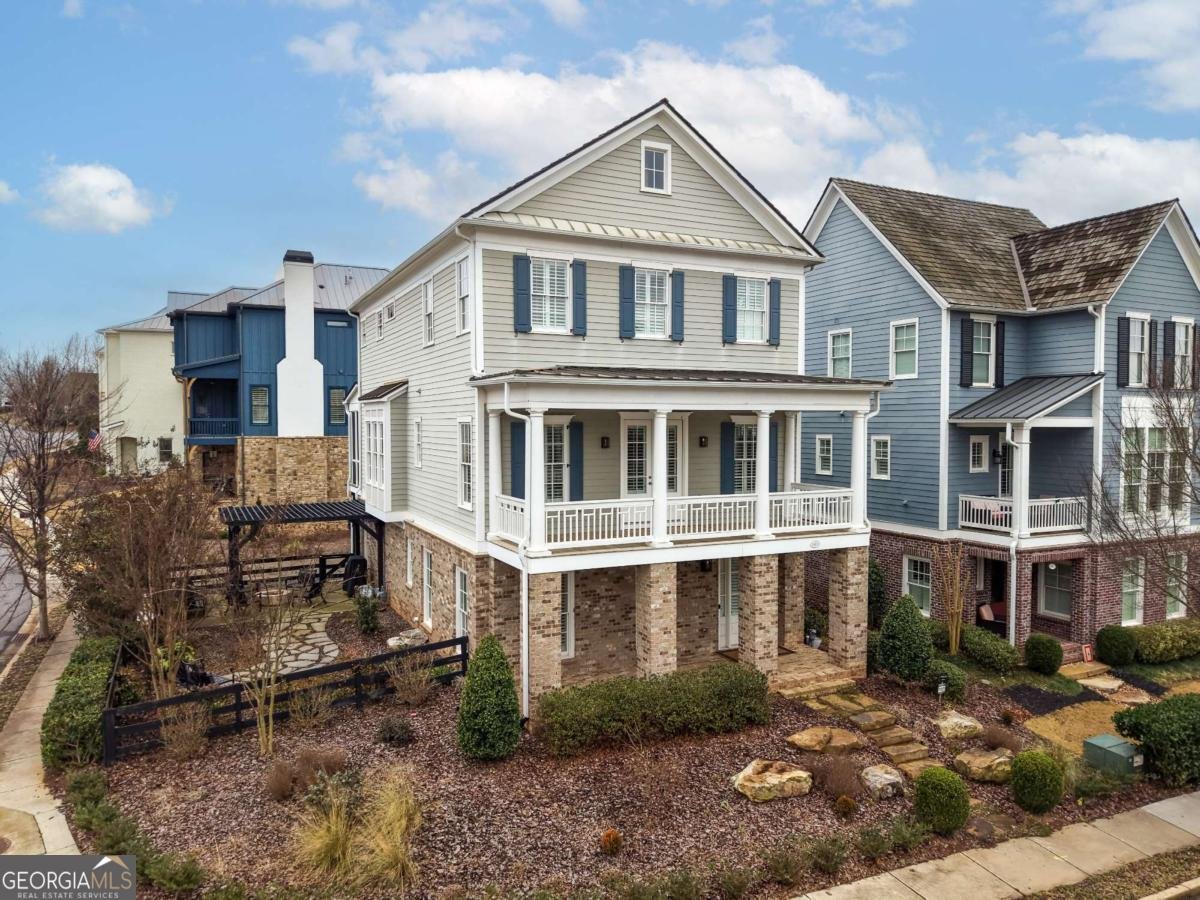 5805 Edenbrooke Drive Cumming - Photo 59