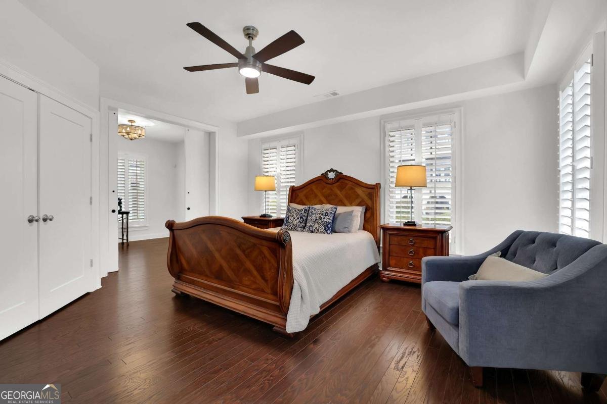 5805 Edenbrooke Drive Cumming - Photo 6