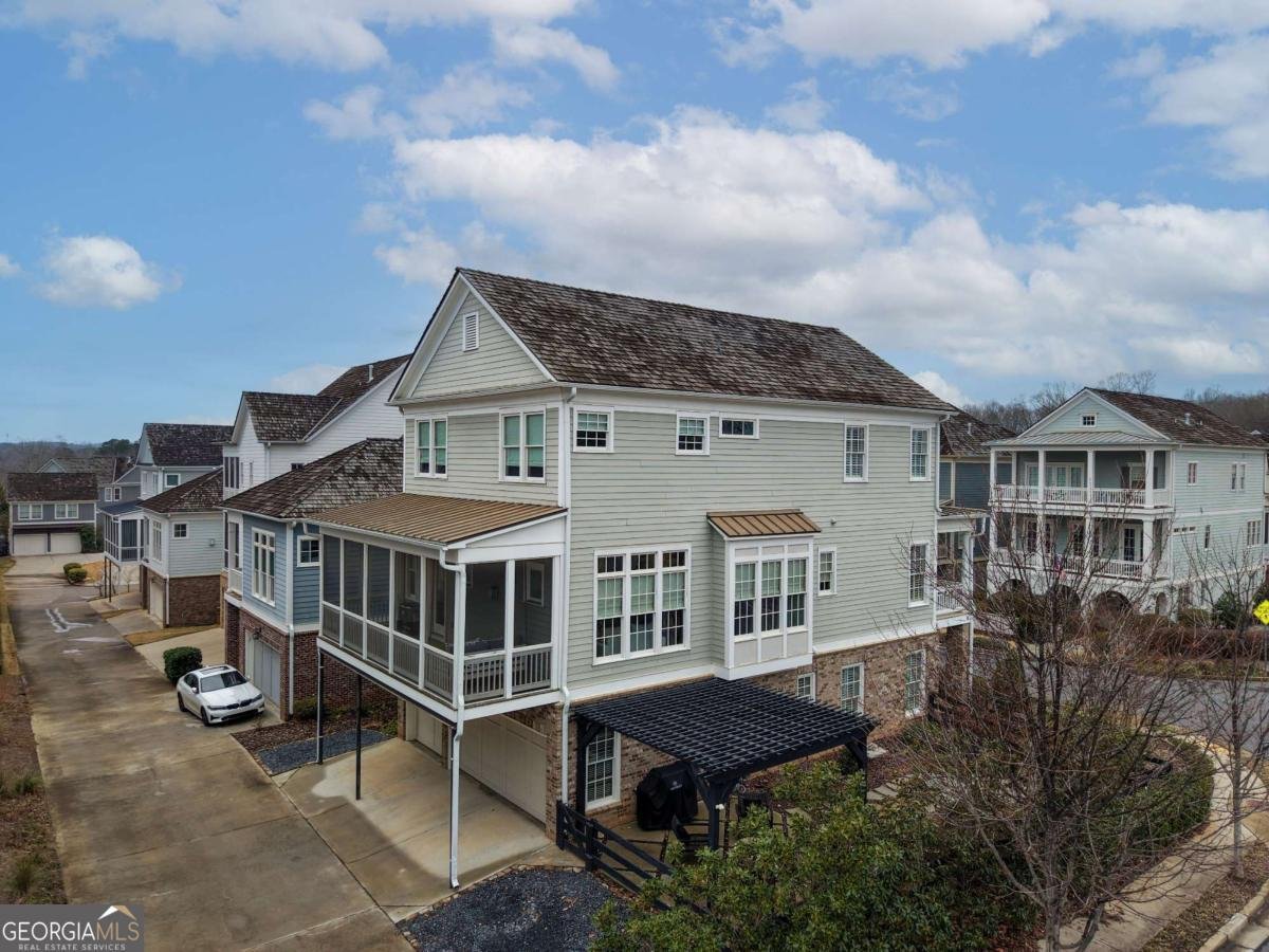 5805 Edenbrooke Drive Cumming - Photo 60