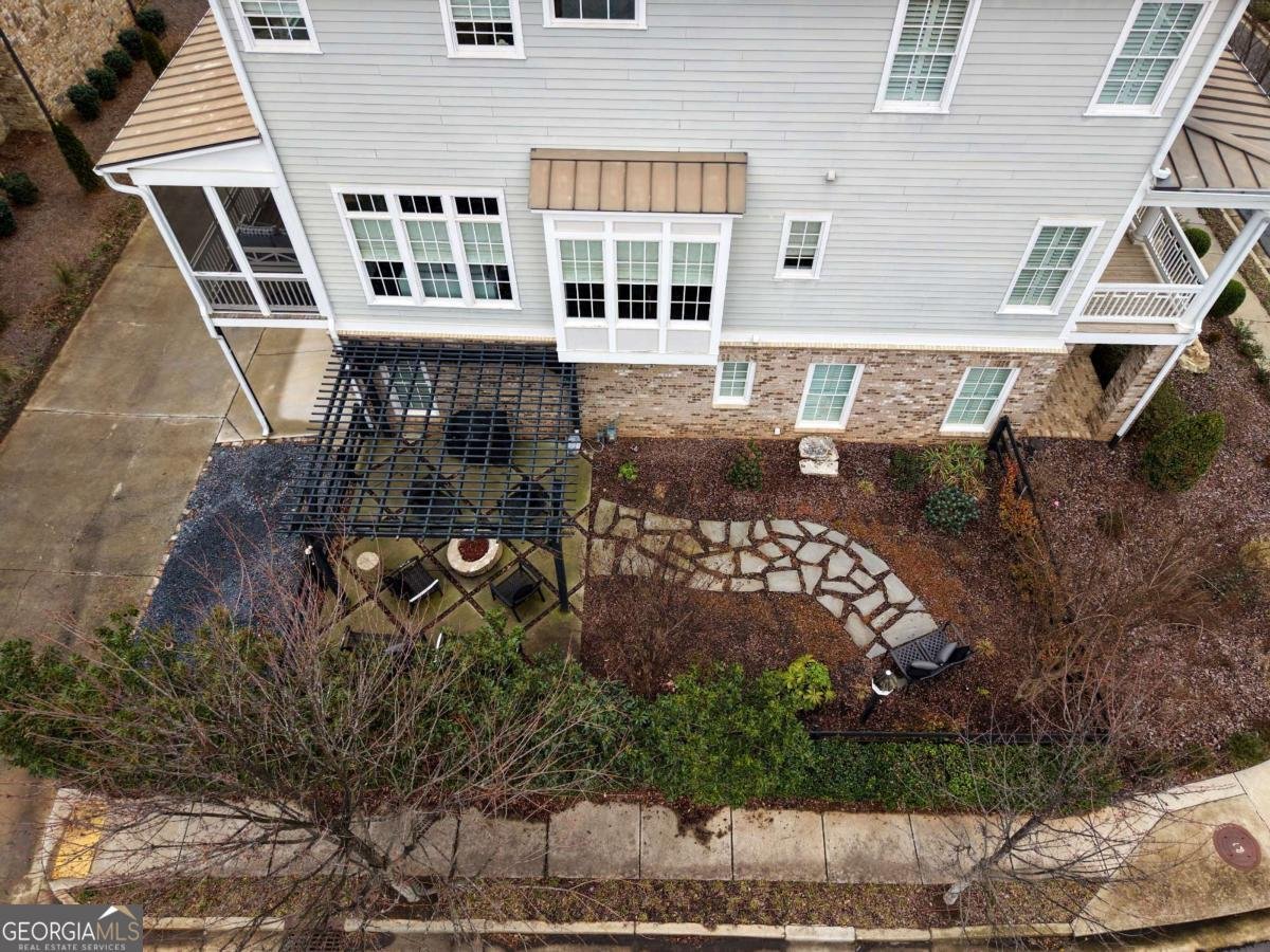 5805 Edenbrooke Drive Cumming - Photo 61