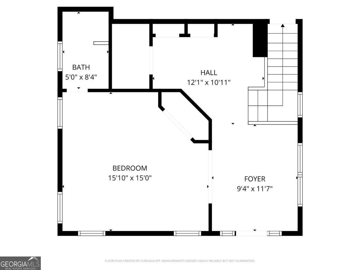5805 Edenbrooke Drive Cumming - Photo 63
