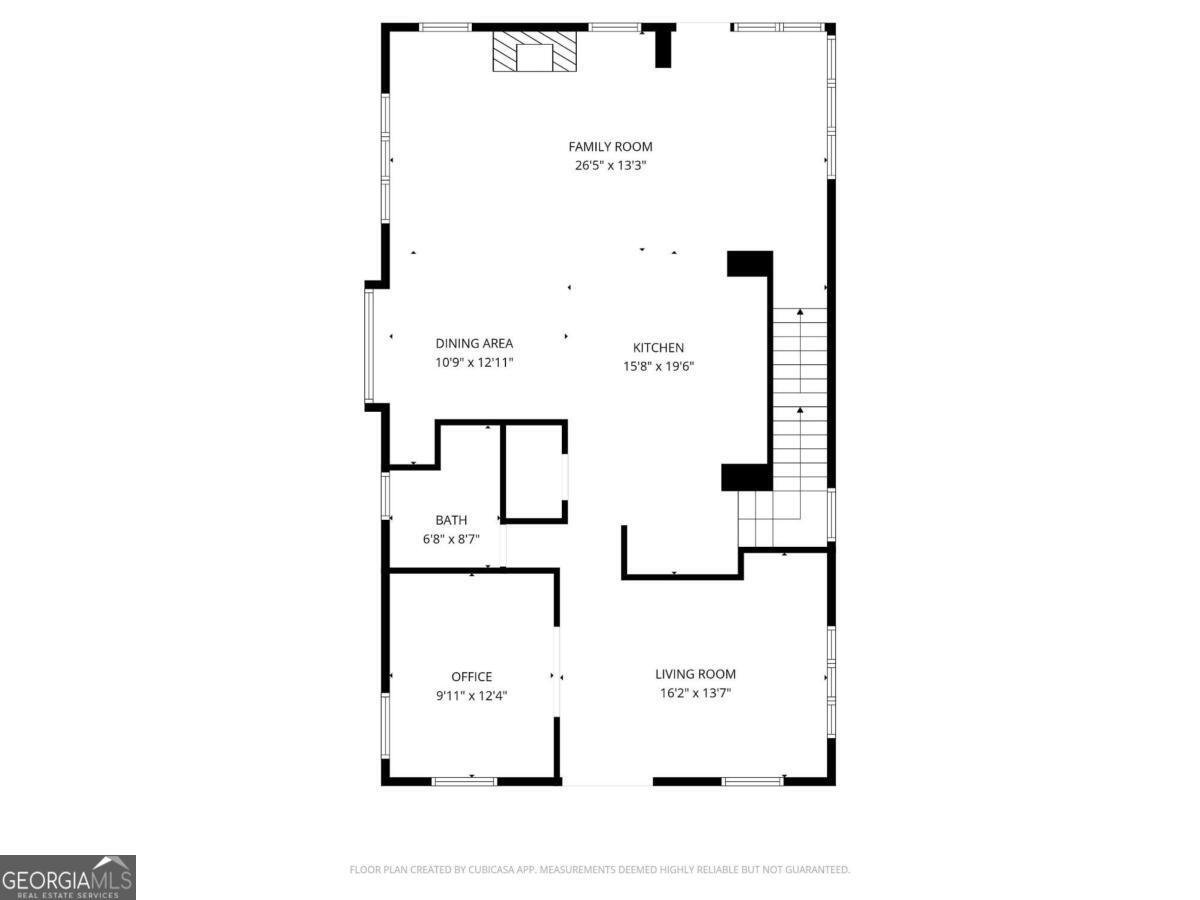 5805 Edenbrooke Drive Cumming - Photo 64