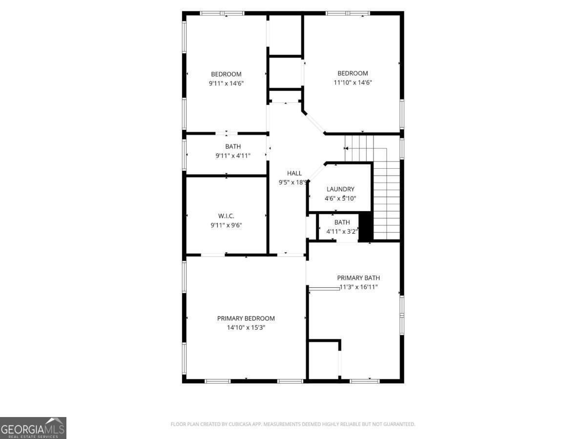 5805 Edenbrooke Drive Cumming - Photo 65