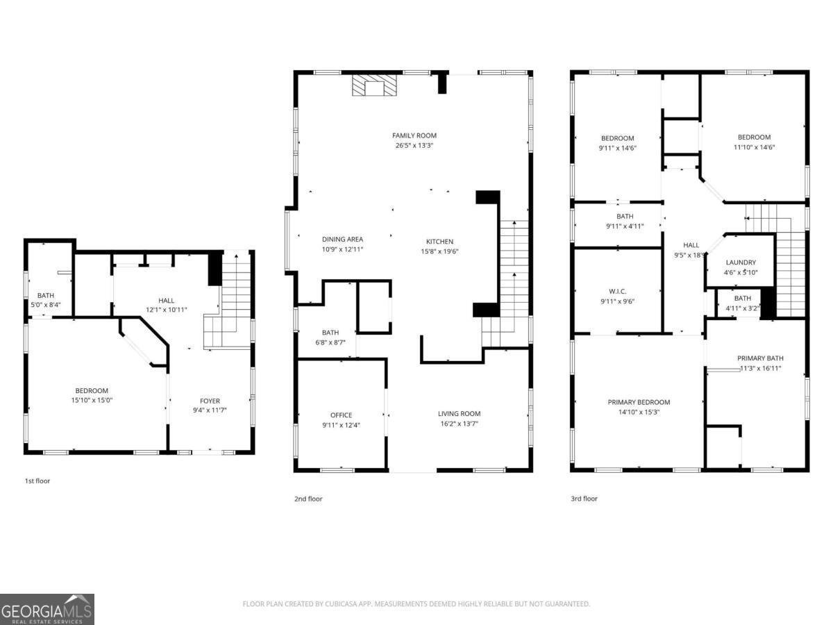 5805 Edenbrooke Drive Cumming - Photo 66