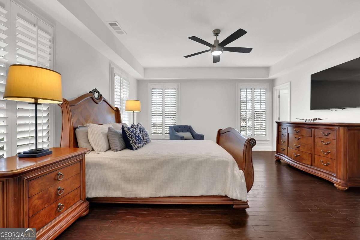 5805 Edenbrooke Drive Cumming - Photo 7