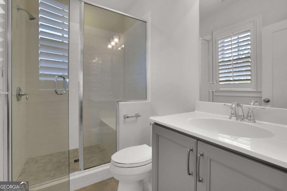 5805 Edenbrooke Drive Cumming - Photo 8