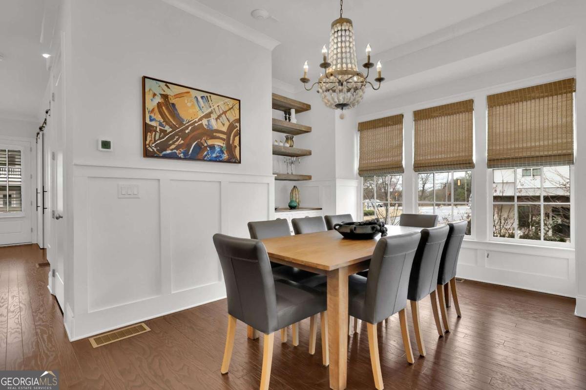 5805 Edenbrooke Drive Cumming - Photo 9