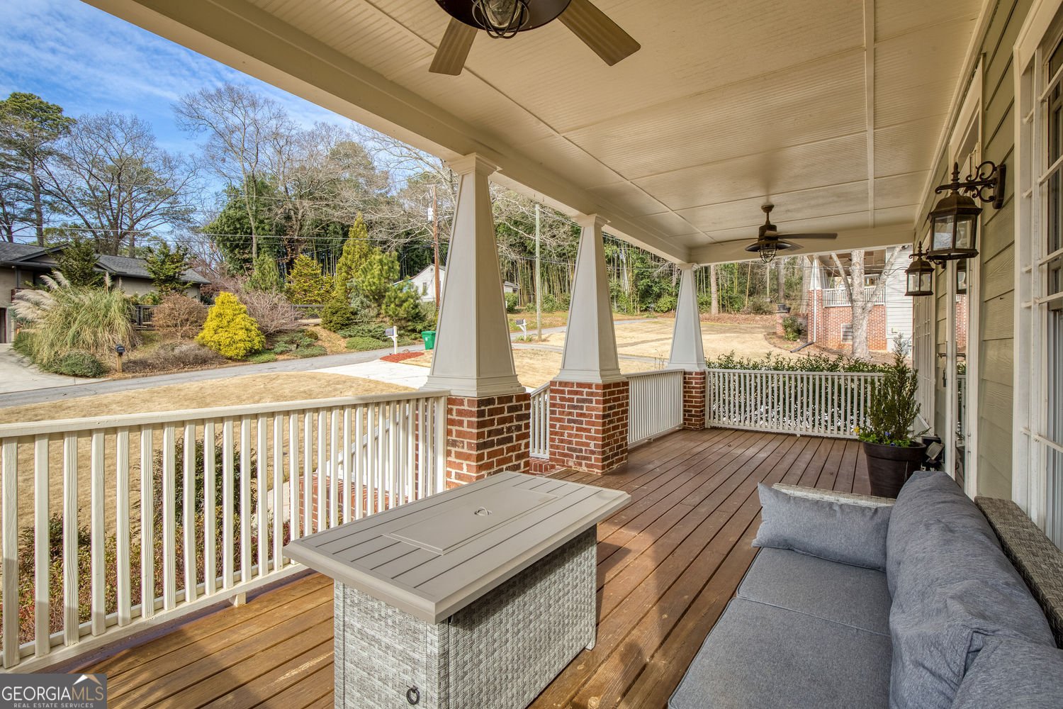 2110 Stockbridge Drive Atlanta - Photo 10