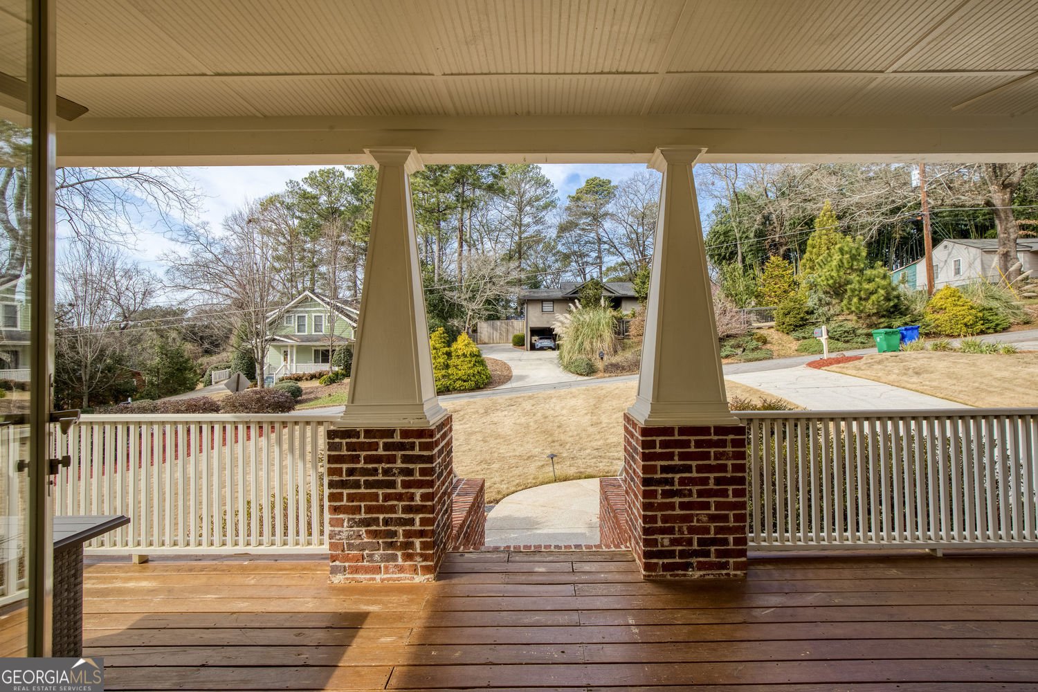 2110 Stockbridge Drive Atlanta - Photo 11