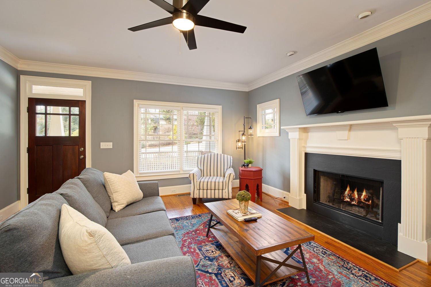 2110 Stockbridge Drive Atlanta - Photo 15