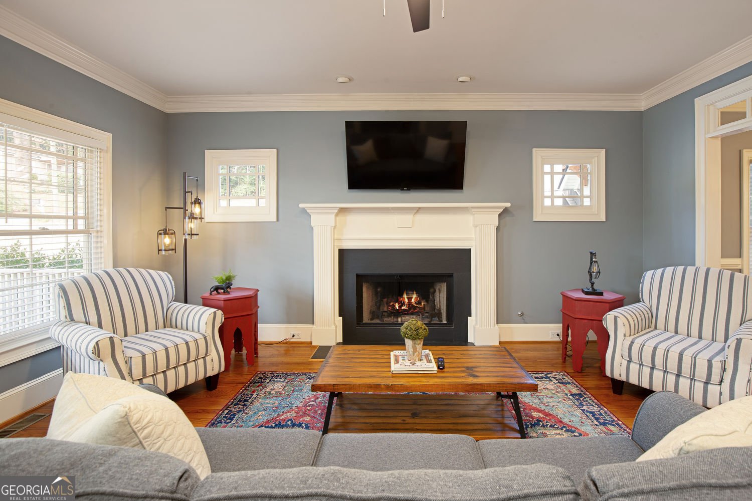 2110 Stockbridge Drive Atlanta - Photo 16