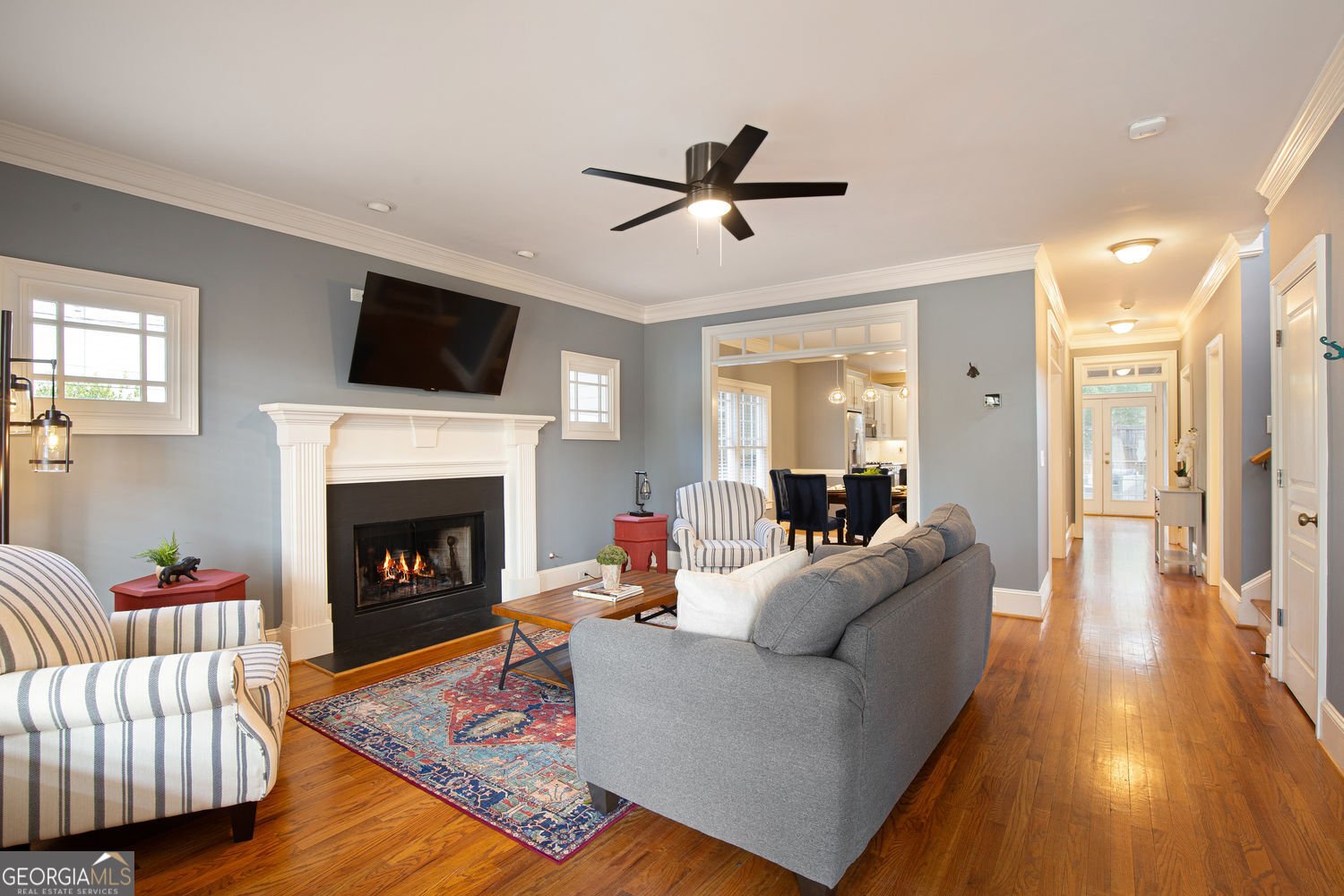 2110 Stockbridge Drive Atlanta - Photo 17