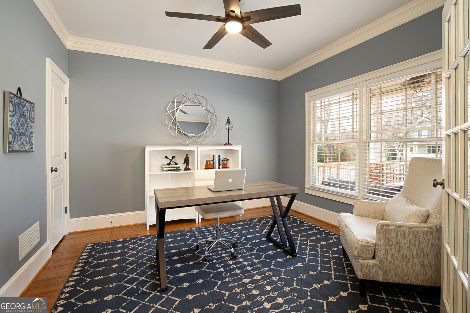 2110 Stockbridge Drive Atlanta - Photo 18