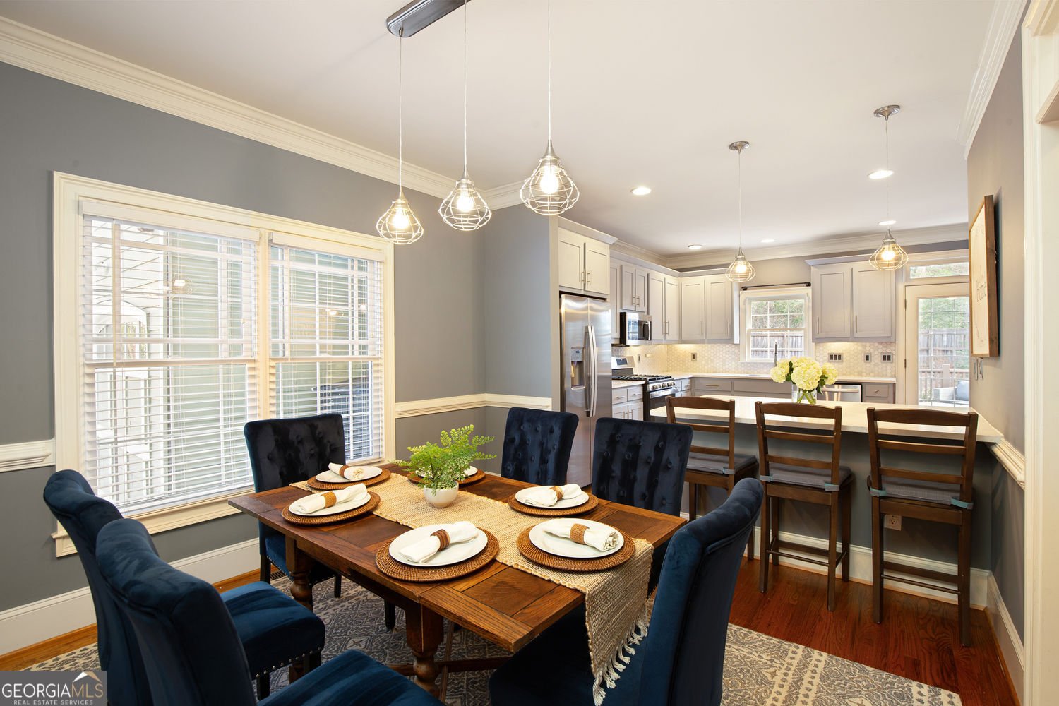 2110 Stockbridge Drive Atlanta - Photo 20