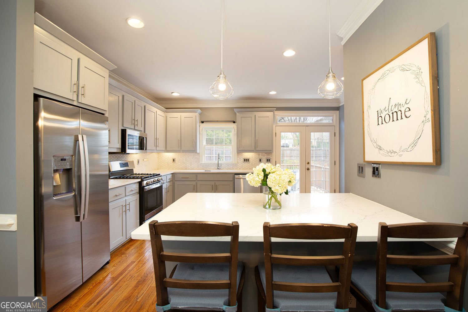 2110 Stockbridge Drive Atlanta - Photo 21