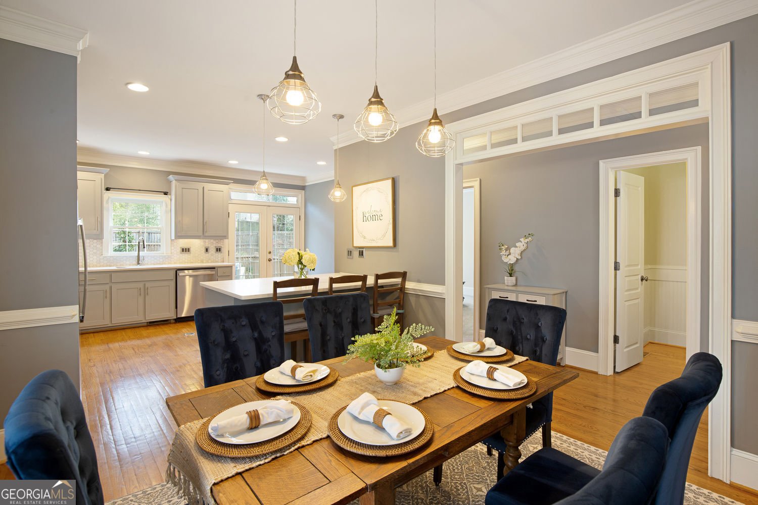 2110 Stockbridge Drive Atlanta - Photo 22