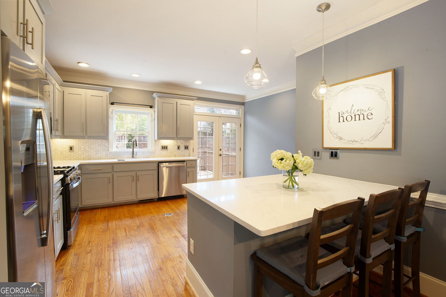 2110 Stockbridge Drive Atlanta - Photo 23