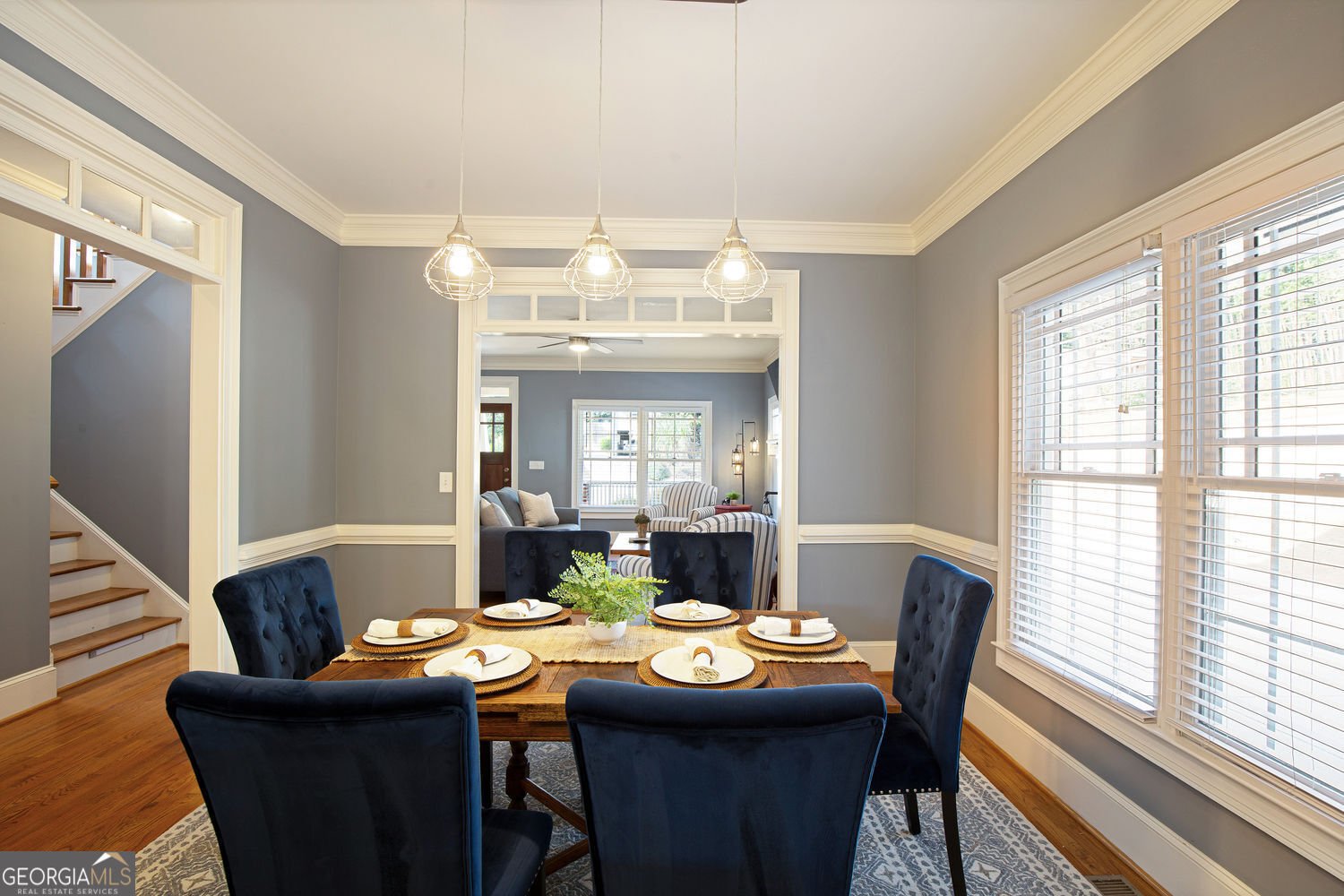 2110 Stockbridge Drive Atlanta - Photo 24