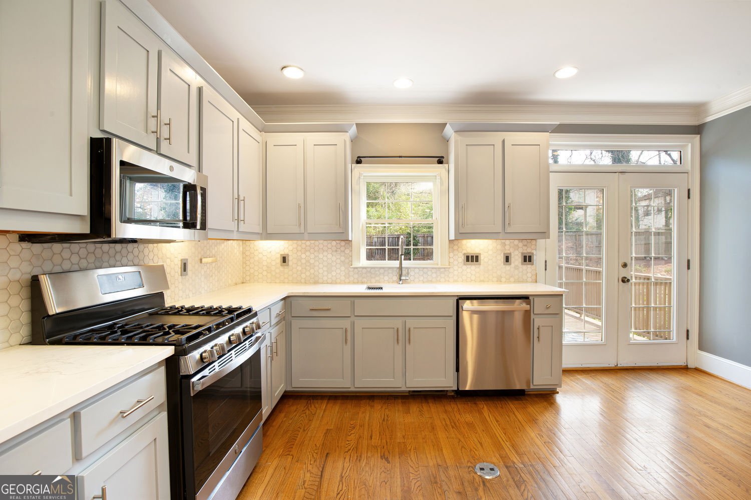 2110 Stockbridge Drive Atlanta - Photo 25