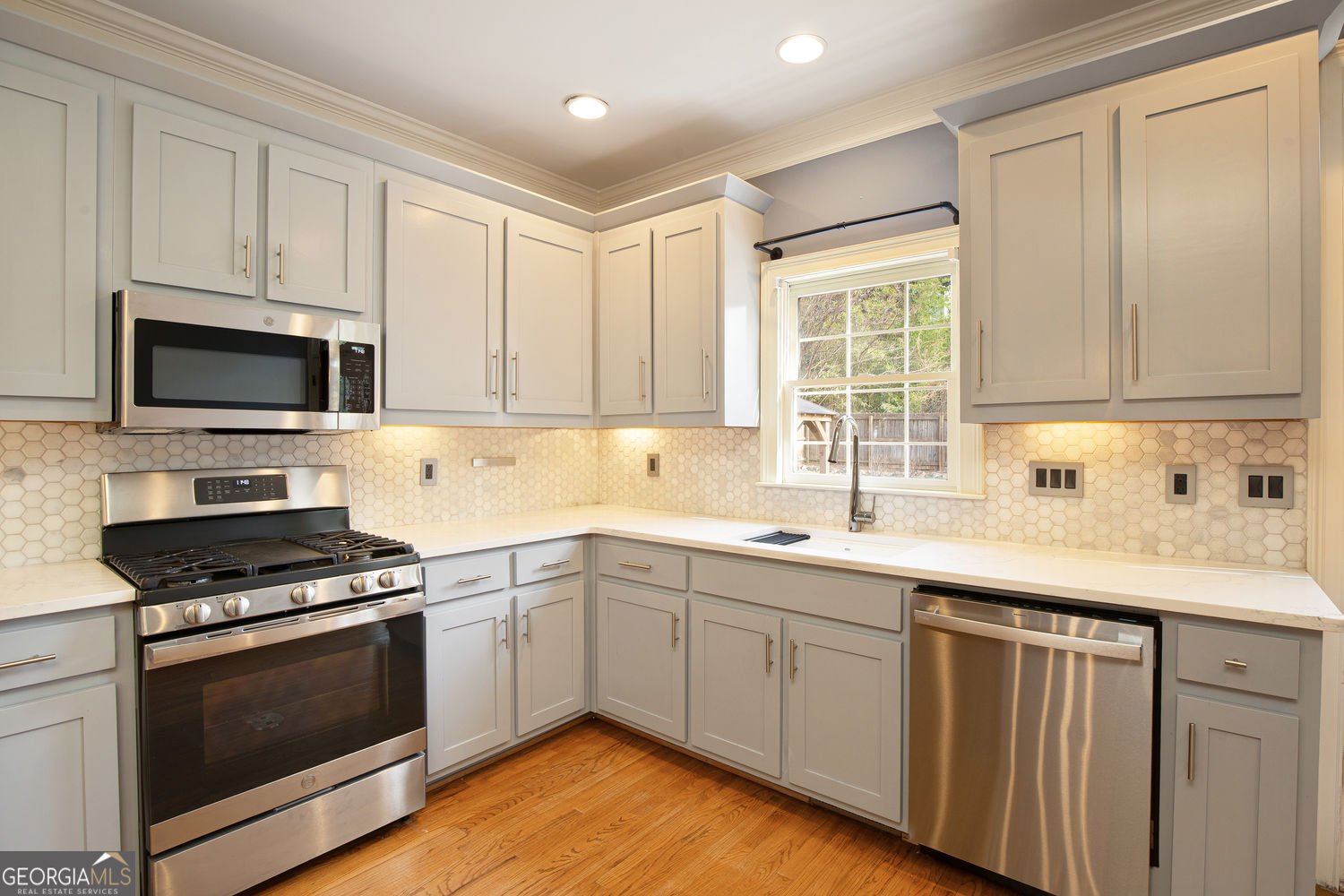 2110 Stockbridge Drive Atlanta - Photo 26