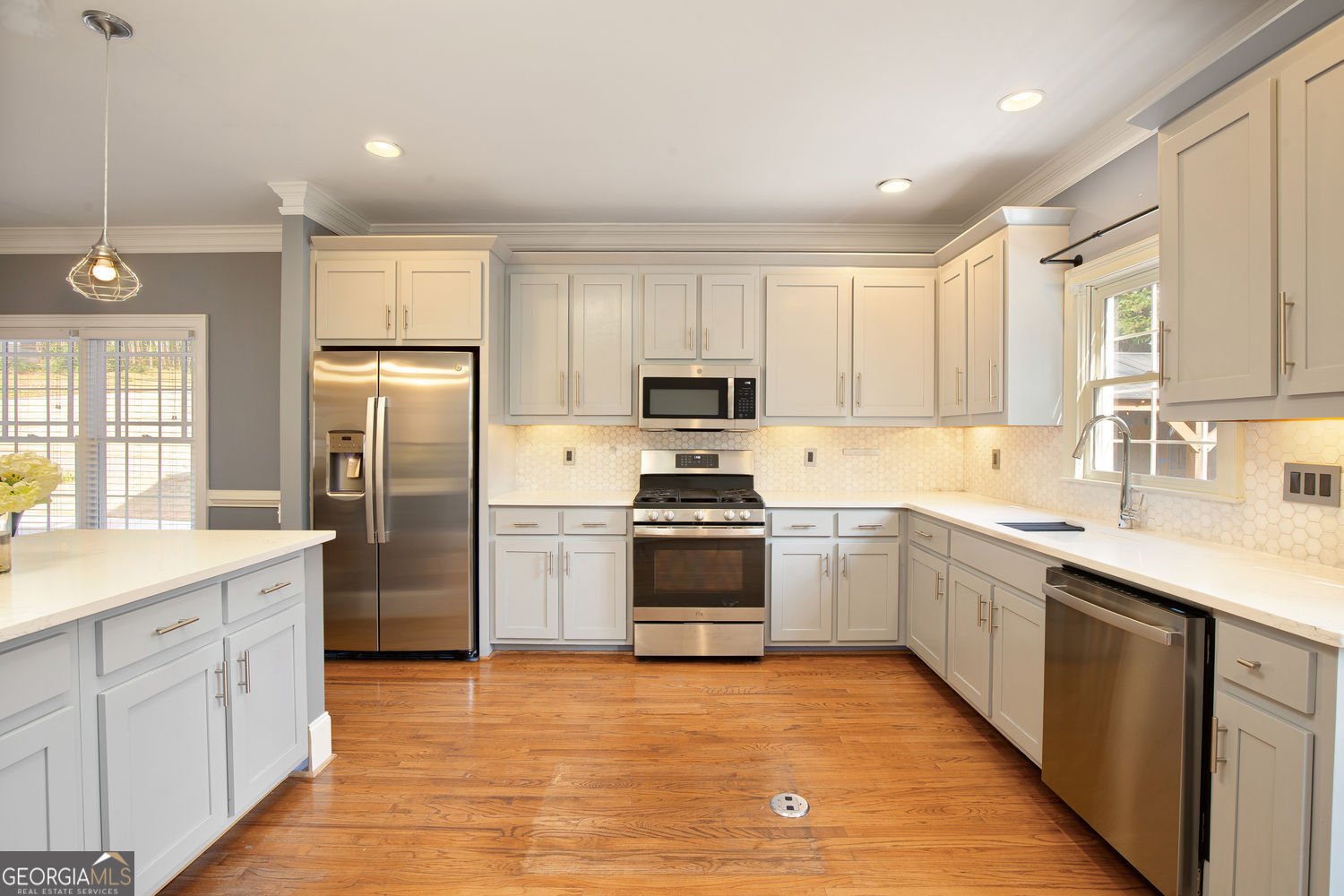 2110 Stockbridge Drive Atlanta - Photo 27