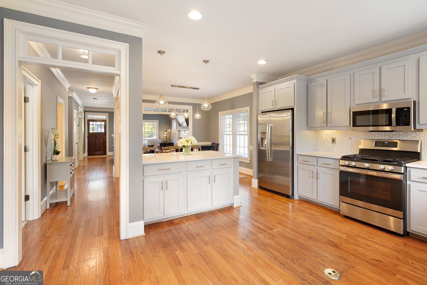 2110 Stockbridge Drive Atlanta - Photo 28