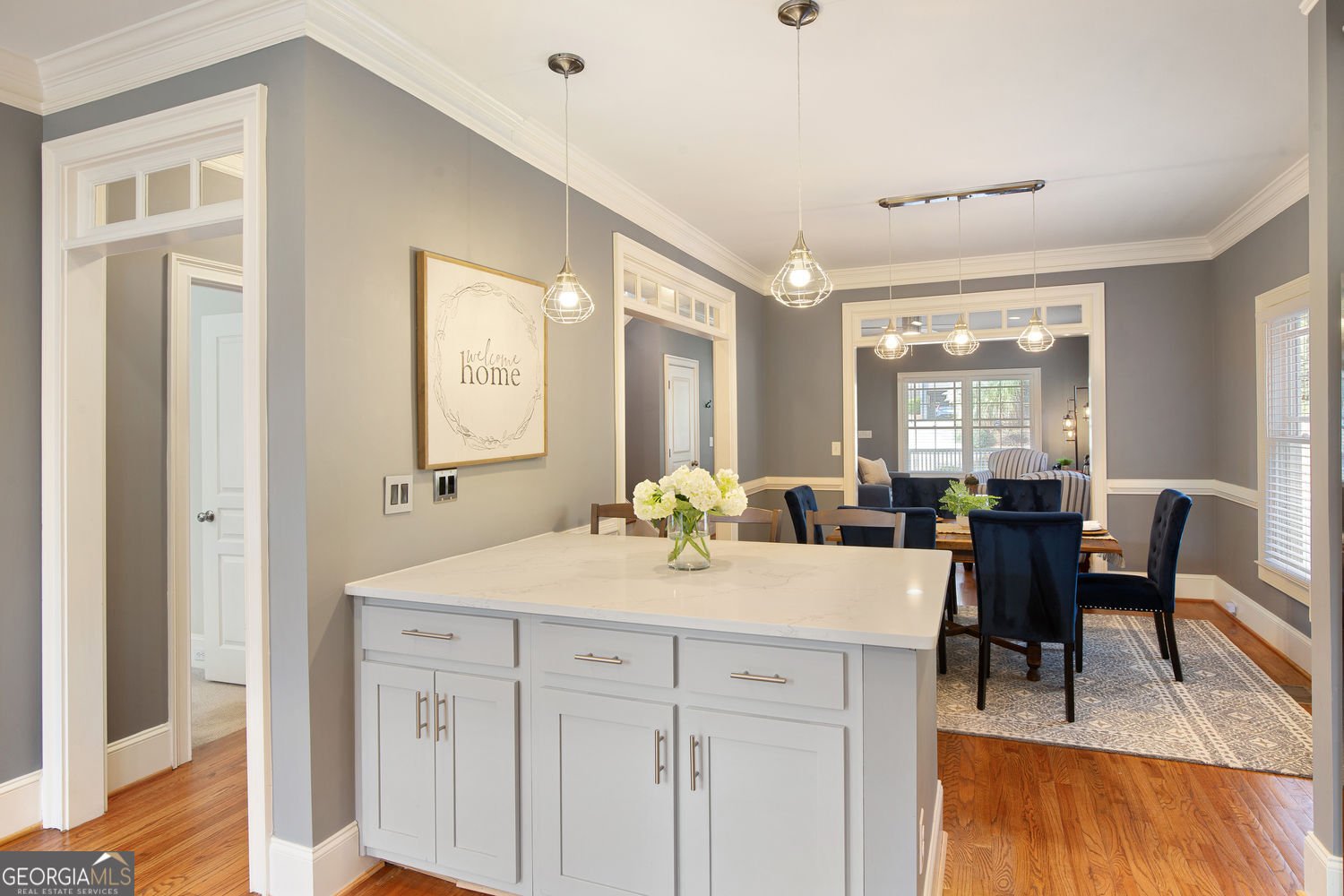 2110 Stockbridge Drive Atlanta - Photo 29