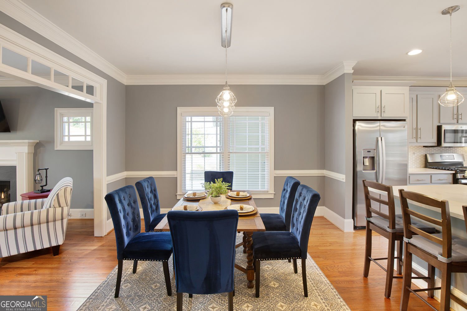 2110 Stockbridge Drive Atlanta - Photo 30