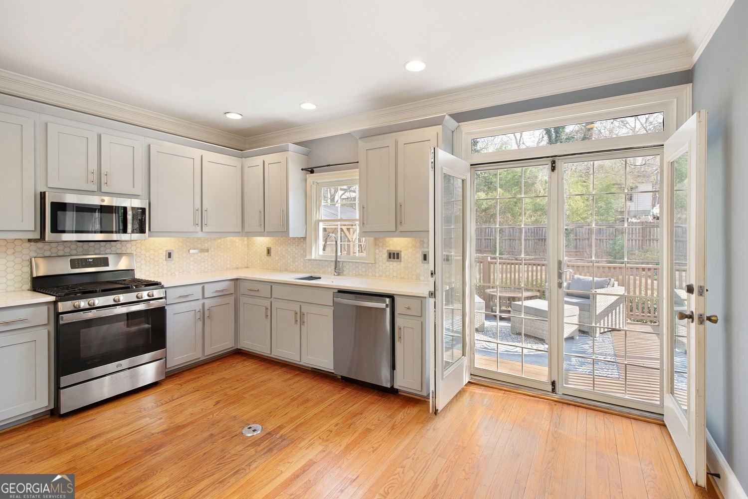 2110 Stockbridge Drive Atlanta - Photo 31