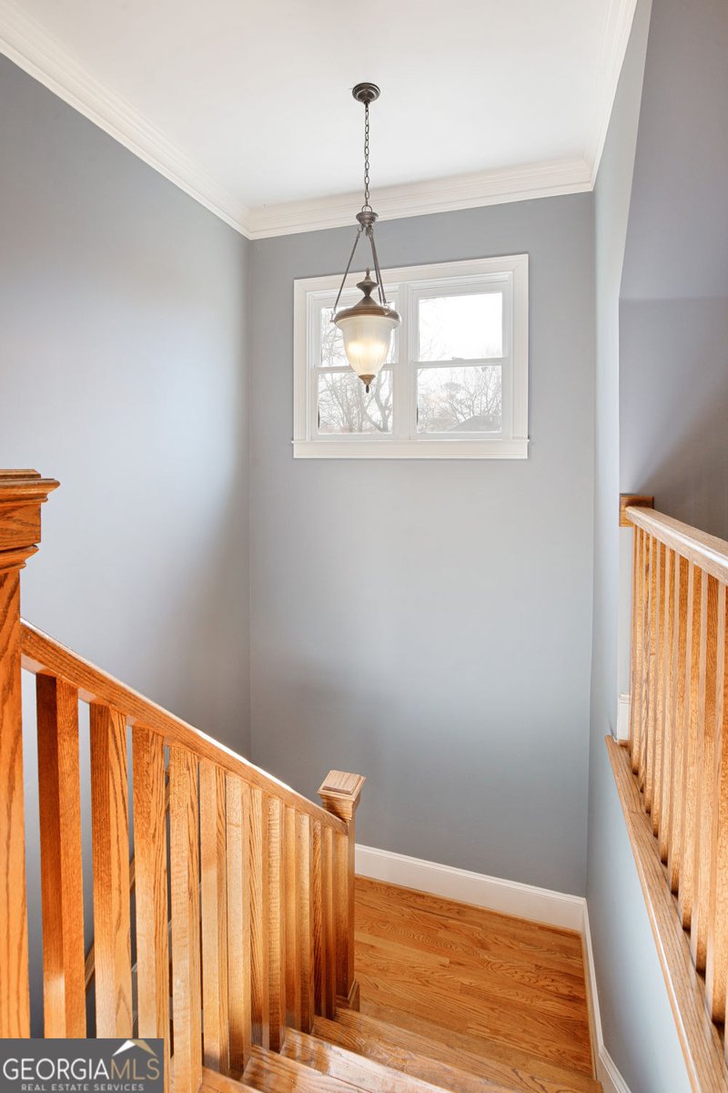 2110 Stockbridge Drive Atlanta - Photo 37