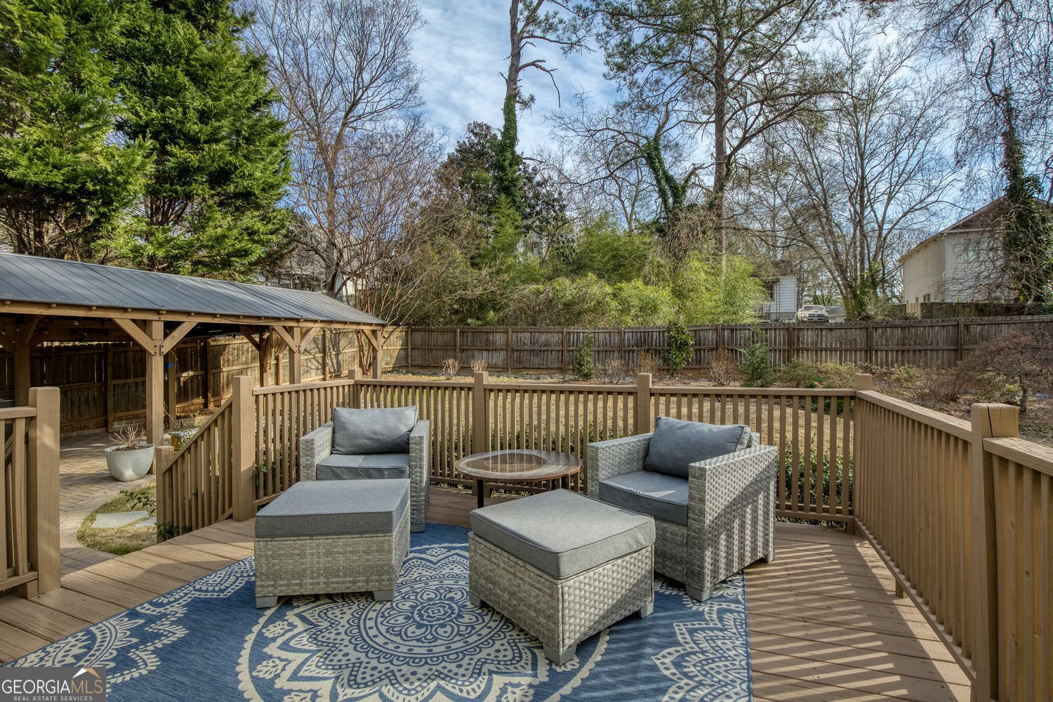 2110 Stockbridge Drive Atlanta - Photo 48