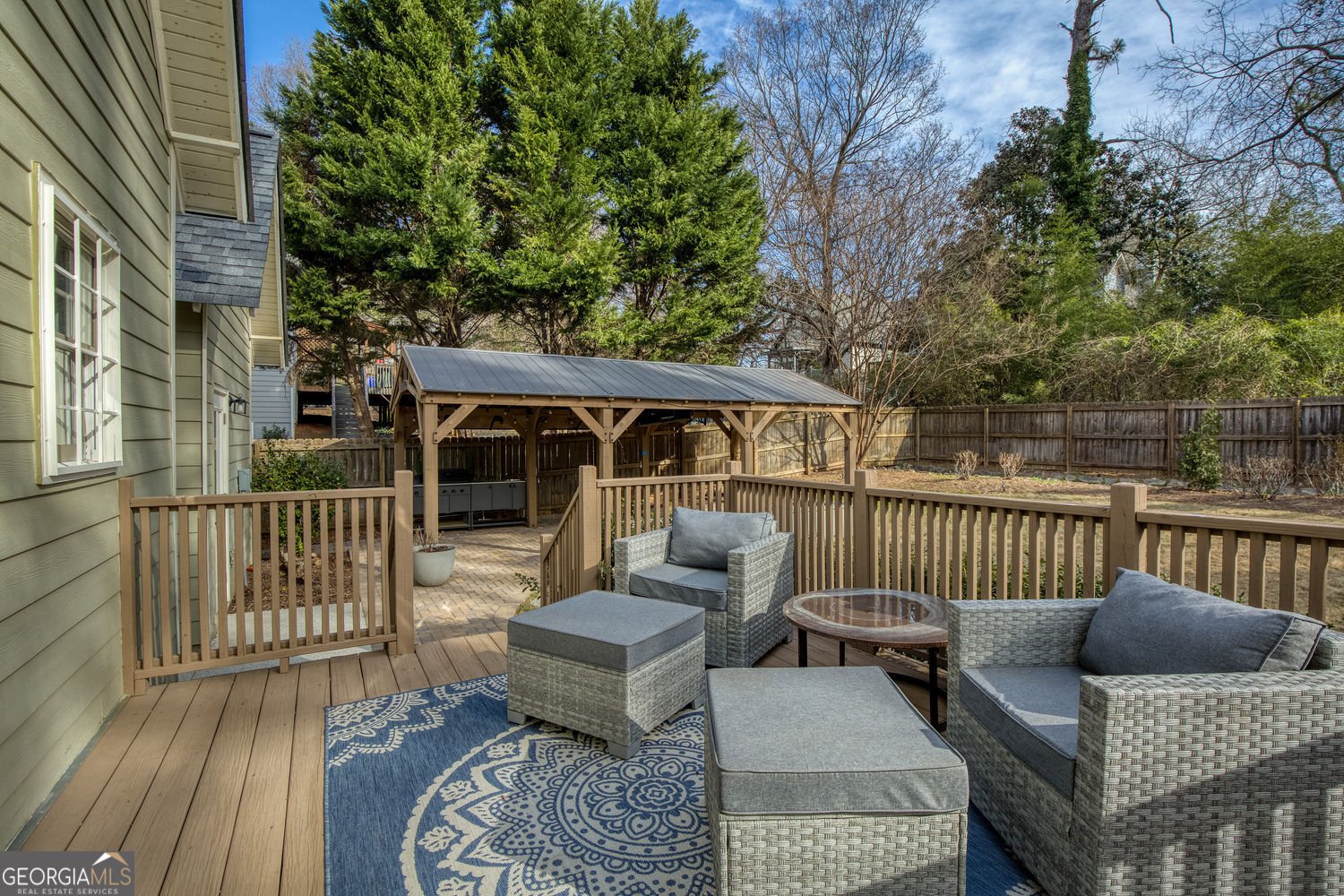 2110 Stockbridge Drive Atlanta - Photo 49