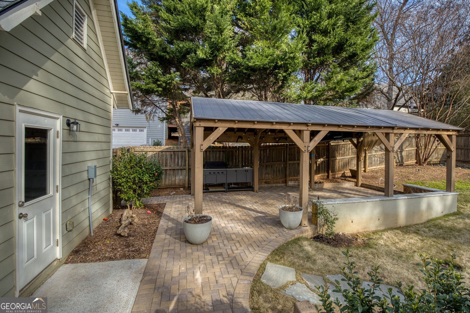 2110 Stockbridge Drive Atlanta - Photo 50