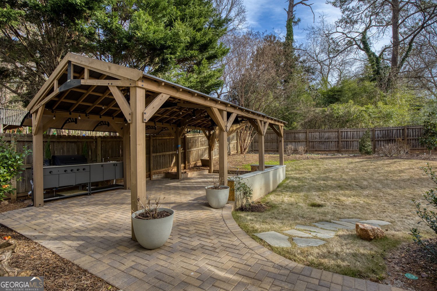 2110 Stockbridge Drive Atlanta - Photo 52