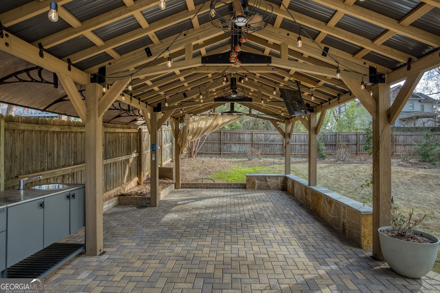 2110 Stockbridge Drive Atlanta - Photo 53