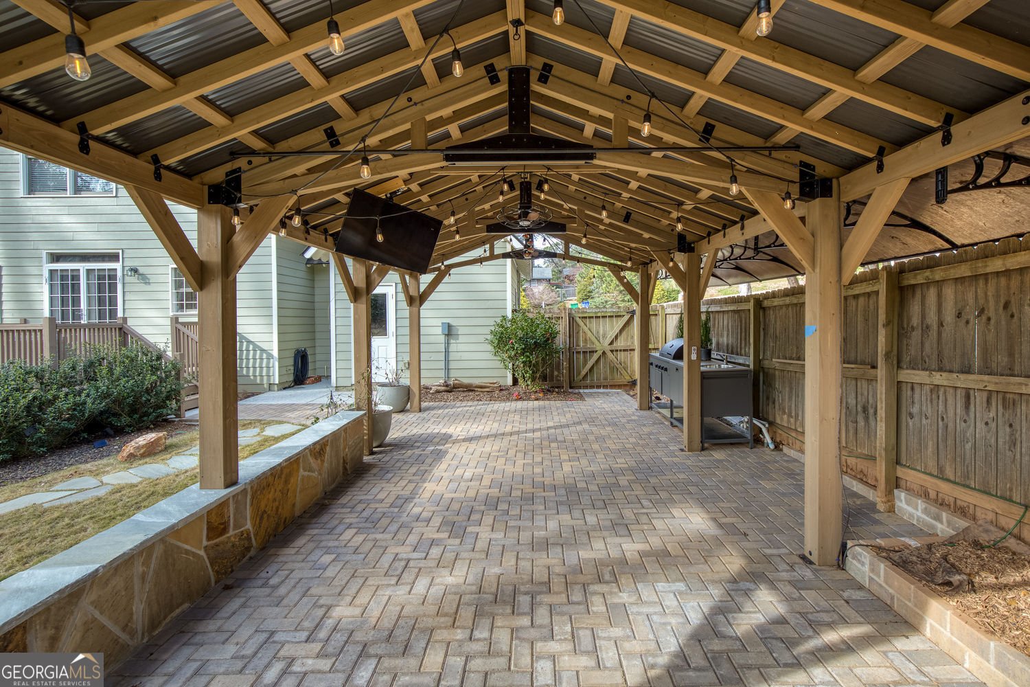 2110 Stockbridge Drive Atlanta - Photo 54