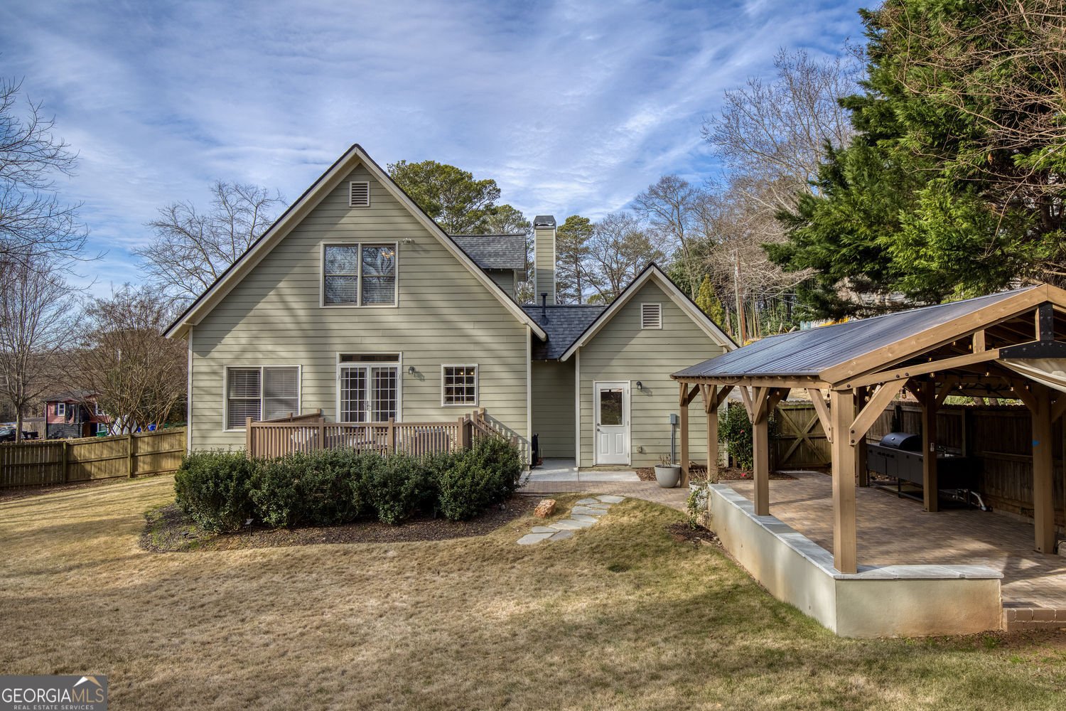 2110 Stockbridge Drive Atlanta - Photo 57